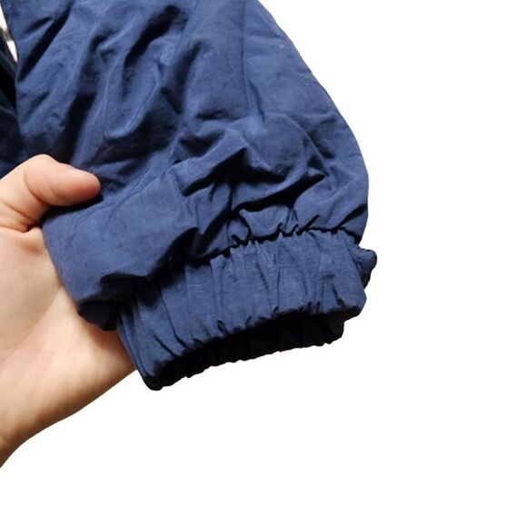 Vintage Columbia Core Interchange Women's Medium Fleece Lined Jacket - Picture 8 of 15